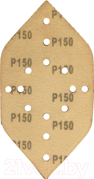 Изображение товара Шлифлист Sturm! 9010-108X208-150 (5шт)