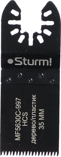 Изображение товара Пильное полотно Sturm! MF5630C-997