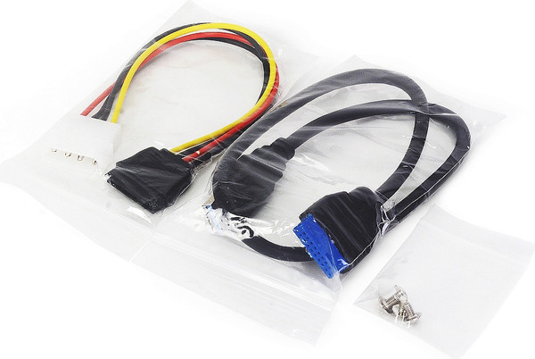 Изображение товара USB-хаб Crown CM-CP3.5U32C2