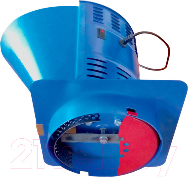 Изображение товара Измельчитель зерна электрический Фермер ИЗЭ-05