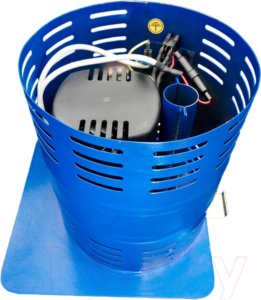 Изображение товара Измельчитель зерна электрический Фермер ИЗЭ-25