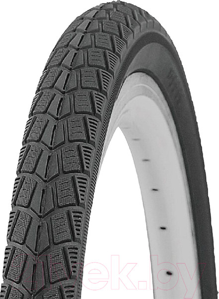 Изображение товара Велопокрышка Wanda 12 1/2x1.75 / 12X1.75-P1145