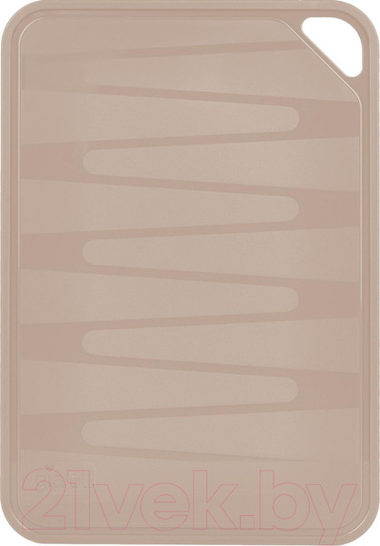 Изображение товара Набор пластиковой посуды Plastic Republic Sugar&Spice / SE1816 12 005 (14пр)