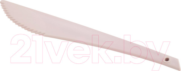 Изображение товара Набор пластиковой посуды Plastic Republic Sugar&Spice / SE1816 12 005 (14пр)