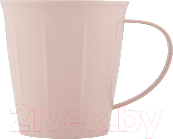 Изображение товара Набор пластиковой посуды Plastic Republic Sugar&Spice / SE1816 12 005 (14пр)