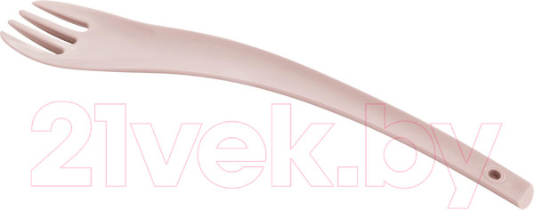 Изображение товара Набор пластиковой посуды Plastic Republic Sugar&Spice / SE1816 12 005 (14пр)