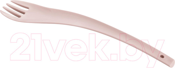 Изображение товара Набор пластиковой посуды Plastic Republic Sugar&Spice / SE1812 12 005 (14пр)