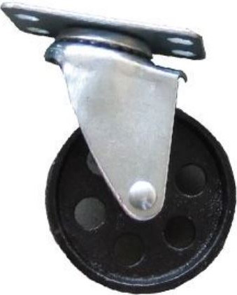 Изображение товара Опора колесная для тележки складской Startul ST8031-01-A16