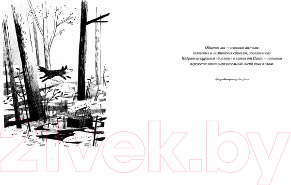 Изображение товара Книга Издательство Самокат Пакс. Дорога домой (Пеннипакер С.)