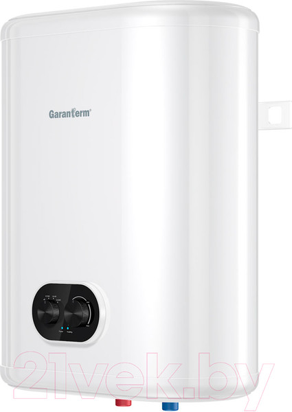 Изображение товара Накопительный водонагреватель Garanterm Flat 30 V