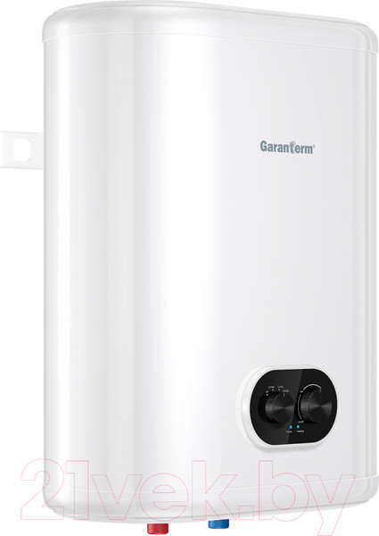 Изображение товара Накопительный водонагреватель Garanterm Flat 30 V