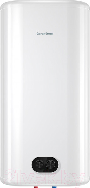 Изображение товара Накопительный водонагреватель Garanterm Flat 80 V