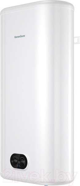 Изображение товара Накопительный водонагреватель Garanterm Flat 80 V