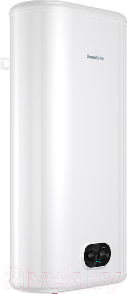 Изображение товара Накопительный водонагреватель Garanterm Flat 80 V