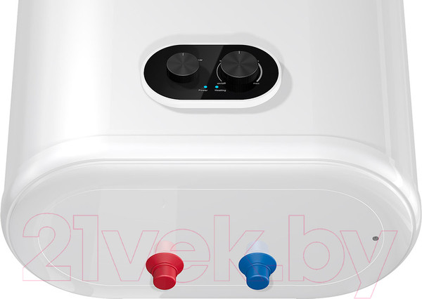 Изображение товара Накопительный водонагреватель Garanterm Flat 80 V