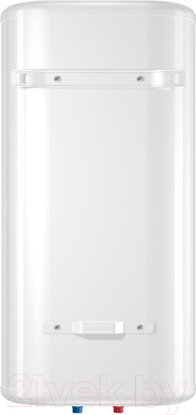 Изображение товара Накопительный водонагреватель Garanterm Flat 80 V