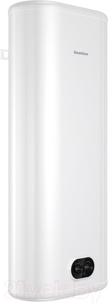 Изображение товара Накопительный водонагреватель Garanterm Flat 100 V