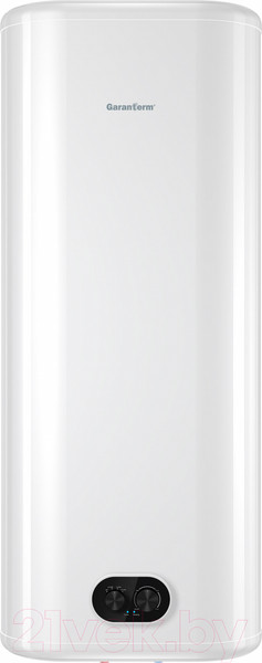 Изображение товара Накопительный водонагреватель Garanterm Flat 100 V