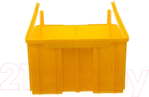 Изображение товара Лоток для метизов Стелла-техник V-4 (желтый)