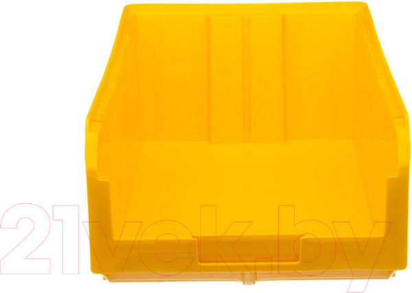 Изображение товара Лоток для метизов Стелла-техник V-4 (желтый)