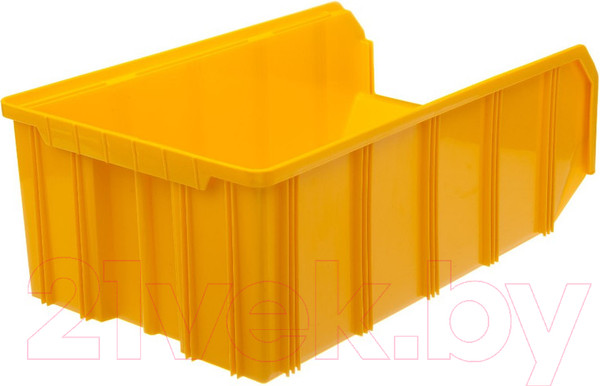 Изображение товара Лоток для метизов Стелла-техник V-4 (желтый)
