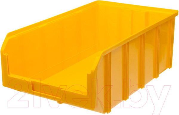 Изображение товара Лоток для метизов Стелла-техник V-4 (желтый)