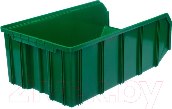 Изображение товара Лоток для метизов Стелла-техник V-4 (зеленый)