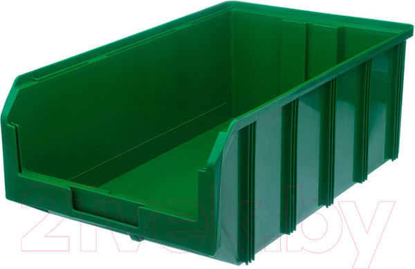 Изображение товара Лоток для метизов Стелла-техник V-4 (зеленый)