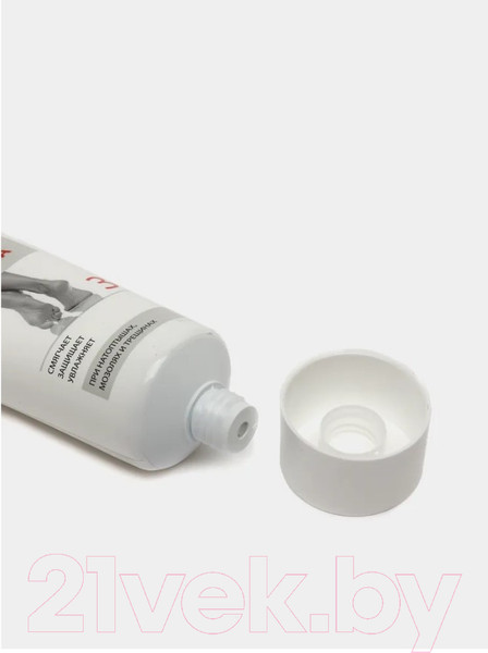 Изображение товара Крем для ног Серия 03 Мочевина при натоптышах и трещинах (75мл)