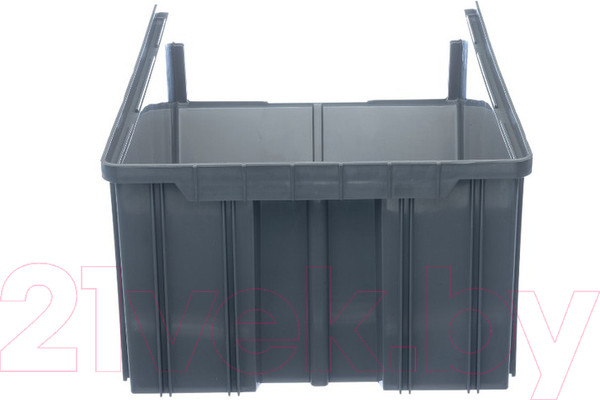 Изображение товара Лоток для метизов Стелла-техник V-4 (серый)