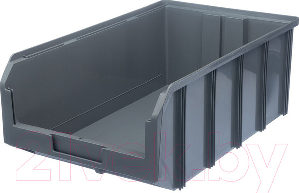 Изображение товара Лоток для метизов Стелла-техник V-4 (серый)