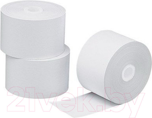 Изображение товара Чековая лента No Brand Термо 57x12x36