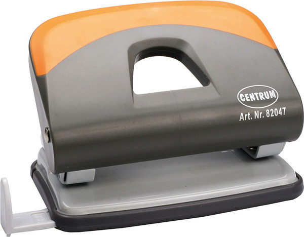 Изображение товара Дырокол Centrum Ergonomic Line / 82047