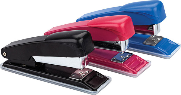 Изображение товара Степлер Centrum 80061 (ассорти)