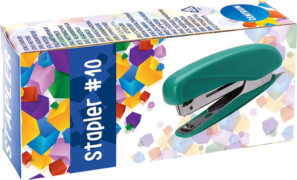 Изображение товара Степлер Centrum 80064 (ассорти)