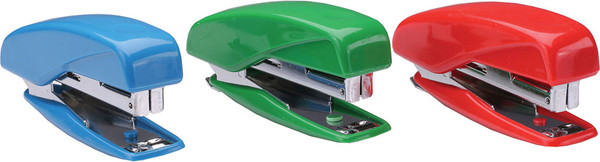 Изображение товара Степлер Centrum 80064 (ассорти)