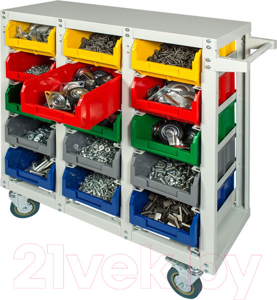 Изображение товара Стенд для инструмента Стелла-техник V3-15-125-И