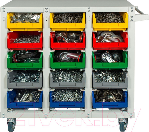 Изображение товара Стенд для инструмента Стелла-техник V3-15-125-И