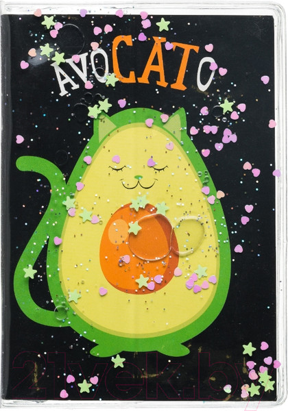 Изображение товара Записная книжка Centrum 84238 (56л)