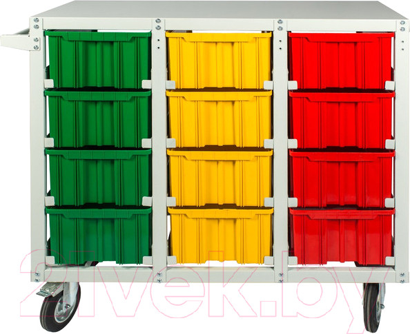 Изображение товара Стенд для инструмента Стелла-техник V4-12-200-К