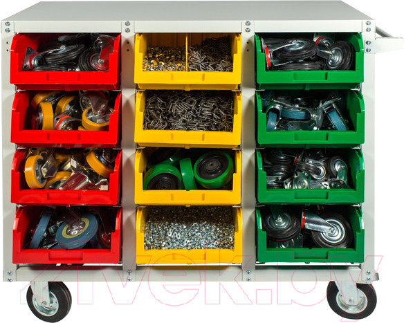 Изображение товара Стенд для инструмента Стелла-техник V4-12-200-К