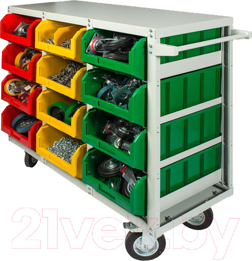 Изображение товара Стенд для инструмента Стелла-техник V4-12-200-К