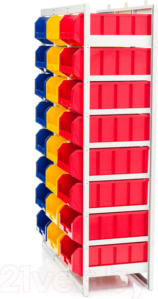 Изображение товара Стенд для инструмента Стелла-техник CP-4