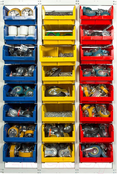 Изображение товара Стенд для инструмента Стелла-техник CP-4