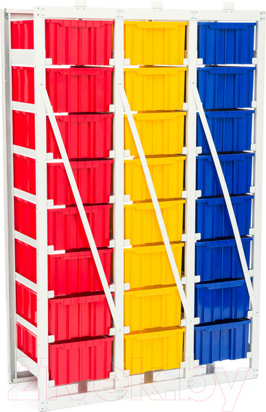 Изображение товара Стенд для инструмента Стелла-техник CP-4