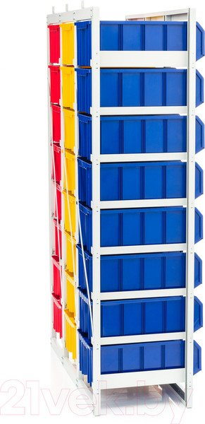 Изображение товара Стенд для инструмента Стелла-техник CP-4