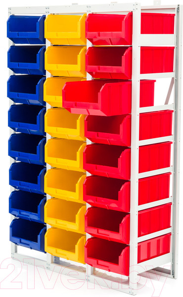 Изображение товара Стенд для инструмента Стелла-техник CP-4