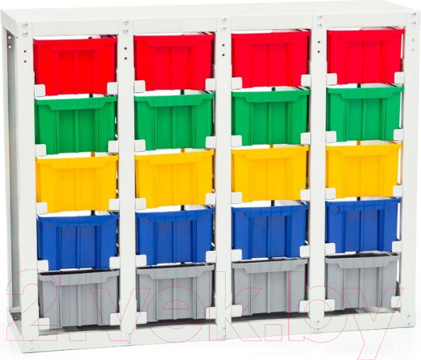 Изображение товара Стенд для инструмента Стелла-техник V3-20