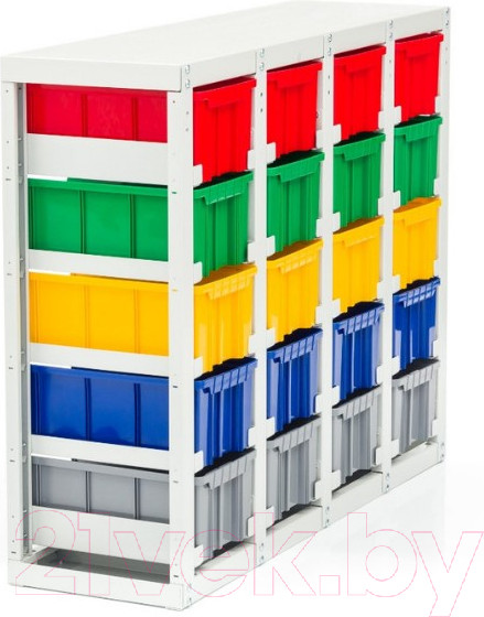 Изображение товара Стенд для инструмента Стелла-техник V3-20