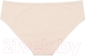 Изображение товара Трусы женские Conte Elegant Basic Collection / LB 2002 (р.106, natural)
